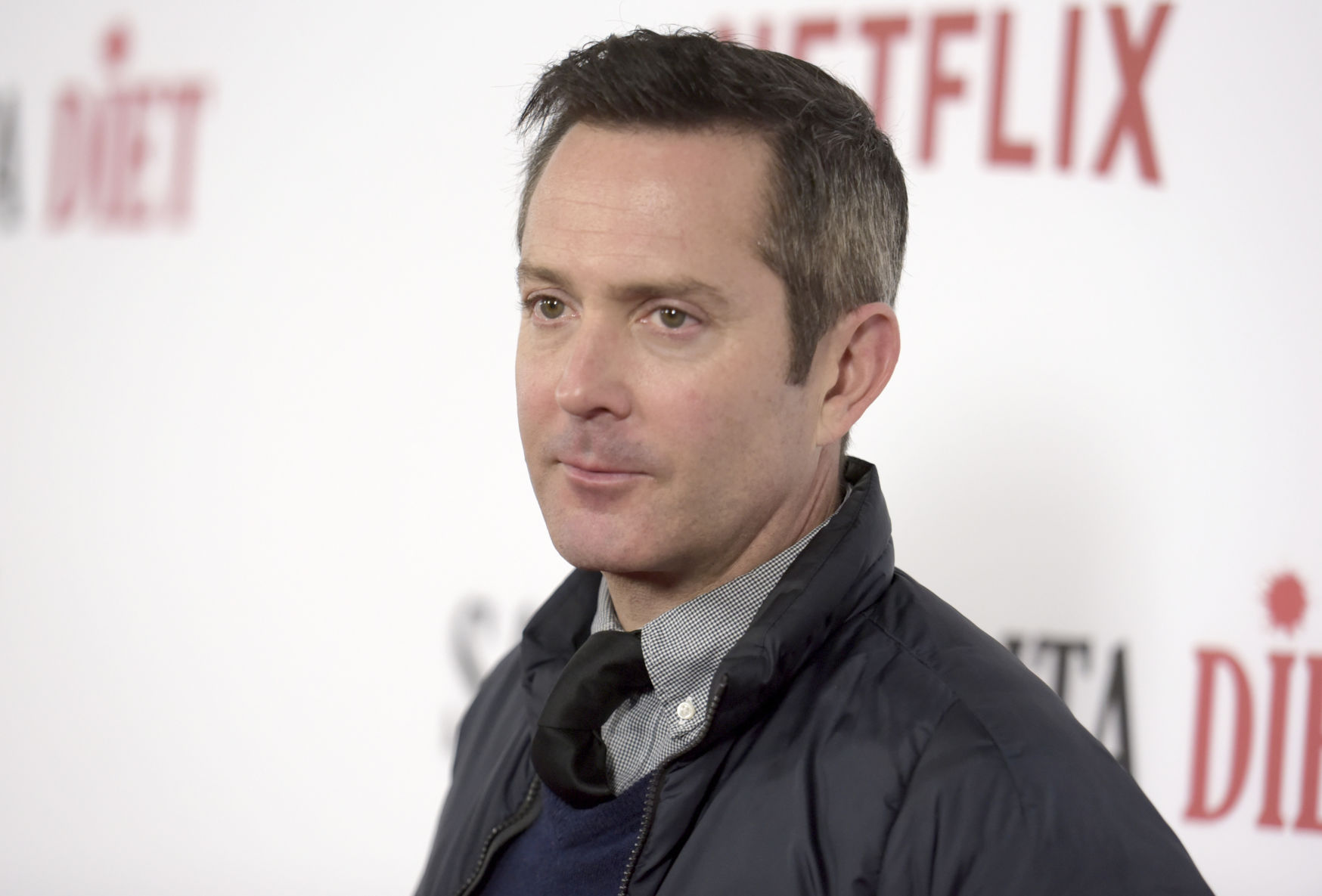 Thomas Lennon